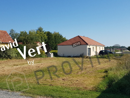 Terrain sur Pogny ; prix nous consulter ; Achat Réf. 47_1219-DV-0490