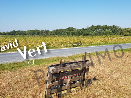 Terrain sur Pogny ; prix nous consulter ; Vente Réf. 47_1219-DV-0490