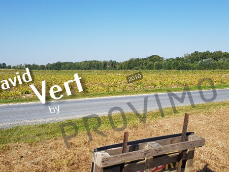 Terrain prix nous consulter Réf. 47_1219-DV-0490 Pogny