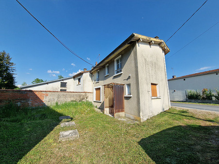 Maison sur Vitry-la-Ville ; prix nous consulter ; Achat Réf. 47_1229-DV-0547