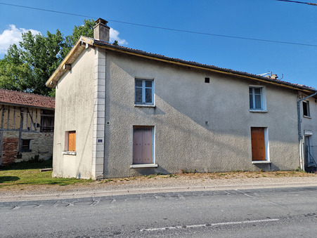 Maison prix nous consulter sur Vitry-la-Ville (51240) - Réf. 47_1229-DV-0547