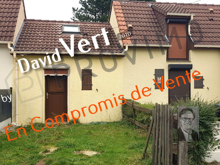 Maison sur Sainte Cécile ; prix nous consulter ; Achat Réf. 47_1271-DV-0549