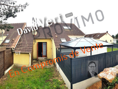 Achat maison Sainte Cécile Réf. 47_1271-DV-0549