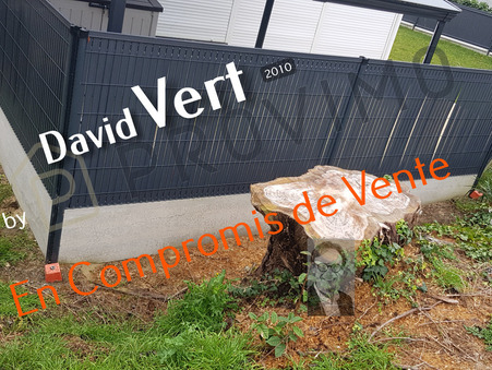Vente maison prix nous consulter Sainte Cécile