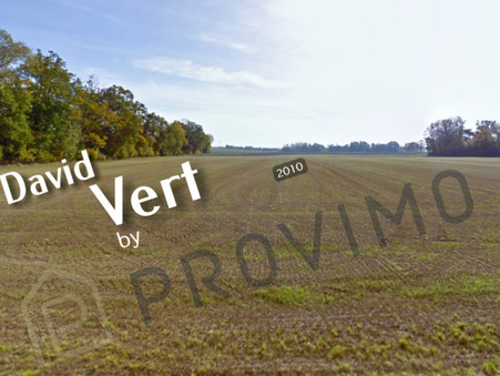 Terrain prix nous consulter sur Moncetz-Longevas (51470) - Réf. 47_1202-DV-0545