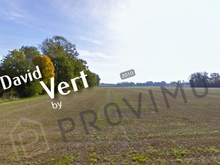A vendre terrain Moncetz-Longevas 51470; prix nous consulter