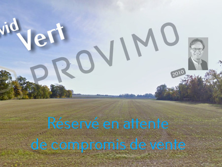 Terrain sur Moncetz-Longevas ; prix nous consulter ; A vendre Réf. 47_1202-DV-0545