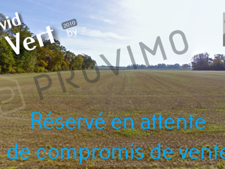Terrain sur Moncetz-Longevas ; prix nous consulter ; Achat Réf. 47_1202-DV-0545