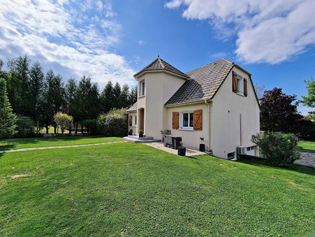 Vente maison prix nous consulter Châlons-en-Champagne