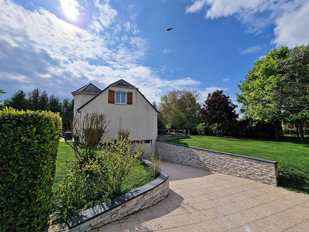 Maison prix nous consulter sur Châlons-en-Champagne (51000) - Réf. 47_1924-DV-0553