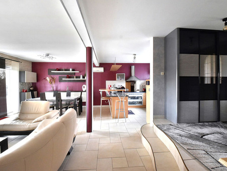 Maison sur Châlons-en-Champagne ; prix nous consulter ; A vendre Réf. 47_1924-DV-0553