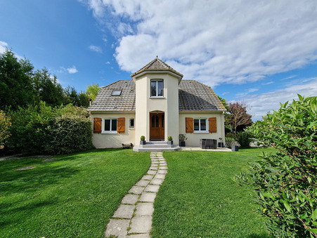 A vendre maison Châlons-en-Champagne 51000; prix nous consulter