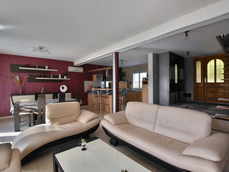 Maison prix nous consulter sur Châlons-en-Champagne (51000) - Réf. 47_1924-DV-0553