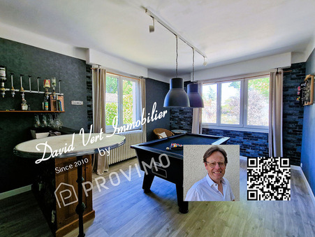 Maison sur Châlons-en-Champagne ; prix nous consulter ; Achat Réf. 47_2229-DV-0561