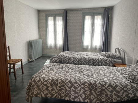 Maison sur Cognac ; prix nous consulter ; Vente Réf. 41_chamb