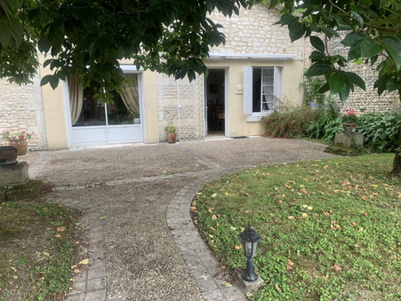 Vente maison prix nous consulter Jarnac
