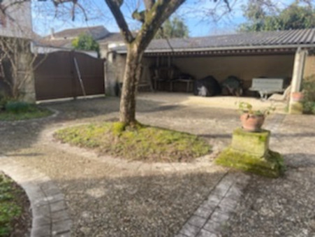 Maison prix nous consulter Réf. 41_soup Jarnac