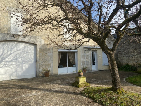 A vendre maison Jarnac 16200; prix nous consulter
