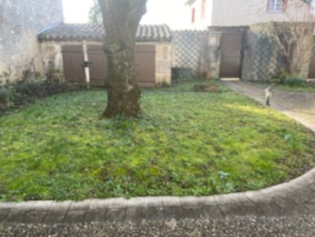 Maison prix nous consulter sur Jarnac (16200) - Réf. 41_soup