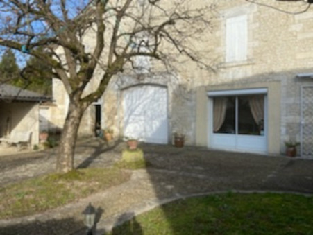 Maison sur Jarnac ; prix nous consulter ; Achat Réf. 41_soup