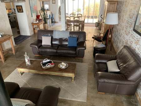 Maison prix nous consulter sur Cognac (16100) - Réf. 41_BAL1