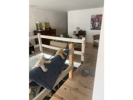 Achat maison Cognac Réf. 41_BAL1