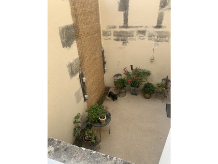 Maison sur Cognac ; prix nous consulter ; Vente Réf. 41_BAL1