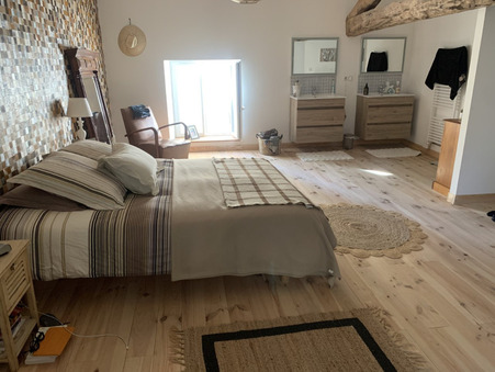 Achat maison Cognac Réf. 41_BAL1