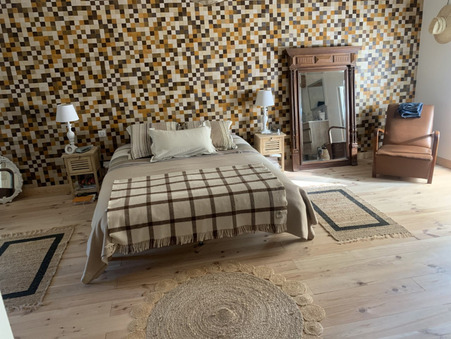 Maison prix nous consulter Réf. 41_BAL1 Cognac