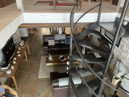 A vendre maison Cognac 16100; prix nous consulter