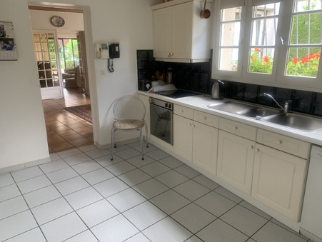 Vente maison prix nous consulter Cognac