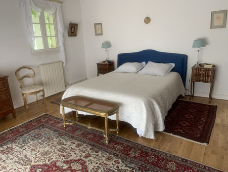 Vente maison prix nous consulter Cognac