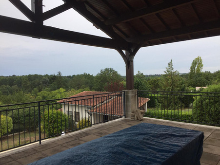 Achat maison Boutiers-Saint-Trojan Réf. 41_ant