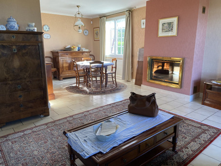 Vente maison prix nous consulter Boutiers-Saint-Trojan