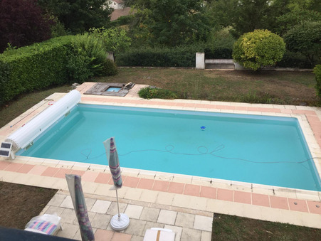 A vendre maison Boutiers-Saint-Trojan 16100; prix nous consulter