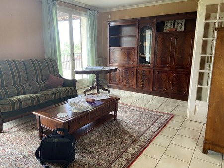 Maison sur Boutiers-Saint-Trojan ; prix nous consulter ; A vendre Réf. 41_ant