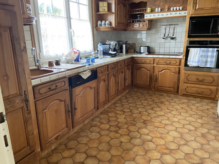 Maison prix nous consulter sur Boutiers-Saint-Trojan (16100) - Réf. 41_ant