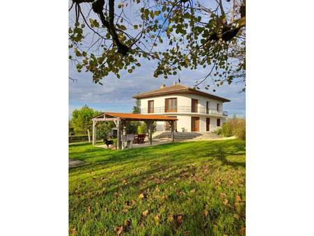 Maison prix nous consulter sur Cherves-Richemont (16370) - Réf. 41_BAN
