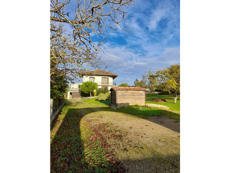 Maison prix nous consulter Réf. 41_BAN Cherves-Richemont