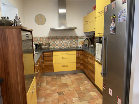 Maison prix nous consulter Réf. 41_BAN Cherves-Richemont