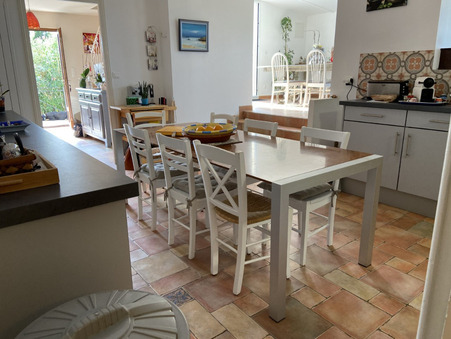 Maison prix nous consulter Réf. 41_BAN Cherves-Richemont