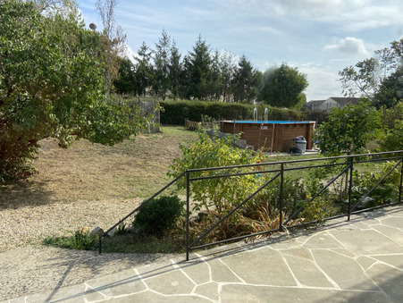 Maison sur Cherves-Richemont ; prix nous consulter ; Achat Réf. 41_BAN