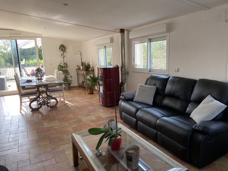 Achat maison Cherves-Richemont Réf. 41_BAN