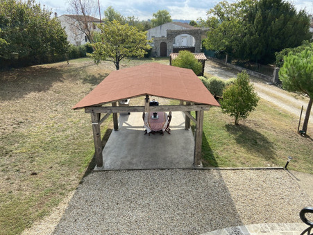 Maison prix nous consulter Réf. 41_BAN Cherves-Richemont