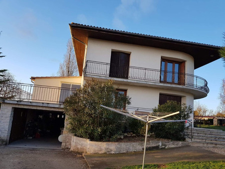 Maison prix nous consulter sur Cherves-Richemont (16370) - Réf. 41_BAN