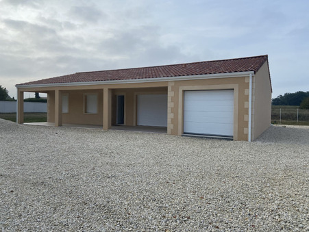 A vendre maison Gondeville 16200; prix nous consulter