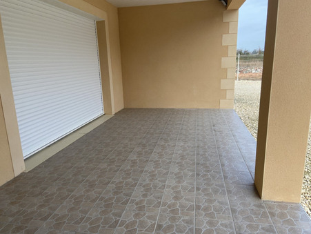 Achat maison Gondeville Réf. 41_MART