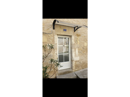 Maison prix nous consulter sur Javrezac (16100) - Réf. 41_ROUM