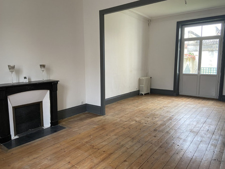 A vendre maison Cognac 16100; prix nous consulter