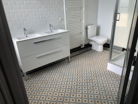 A vendre maison Cognac 16100; prix nous consulter